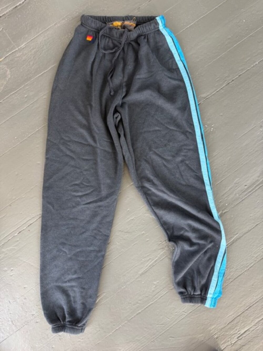 Aviator Nation Sweatpants $52